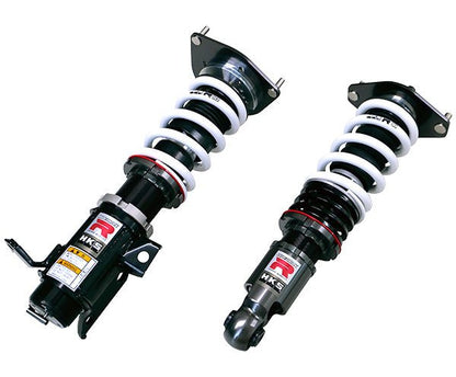 HKS Hipermax R ZD8 Full Coilover Kit | Subaru BRZ (2nd Gen ZD8) (22+) (80310-AF005)