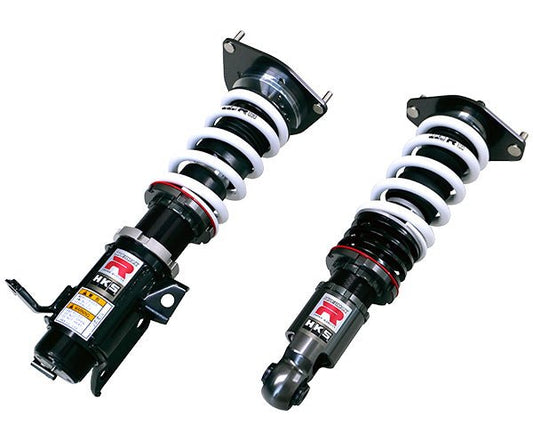 HKS Hipermax R ZD8 Full Coilover Kit | Subaru BRZ (2nd Gen ZD8) (22+) (80310-AF005)