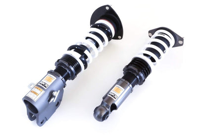 HKS Hipermax S Coilovers Full Kit | Subaru WRX STI (05-07) (80300-AF003)
