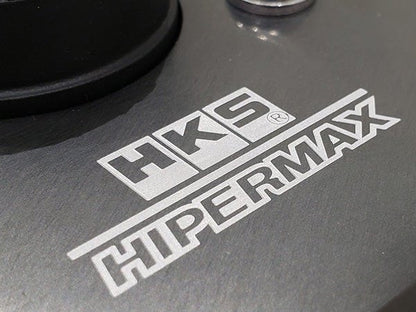 HKS Hipermax S Coilovers | Subaru WRX STI Sedan (11-14) / Hatchback (08-14) (80300-AF001)