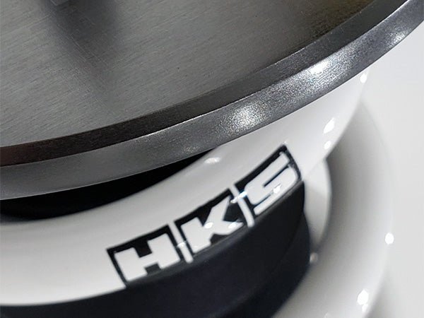 HKS Hipermax S Coilovers | Subaru WRX STI Sedan (11-14) / Hatchback (08-14) (80300-AF001)