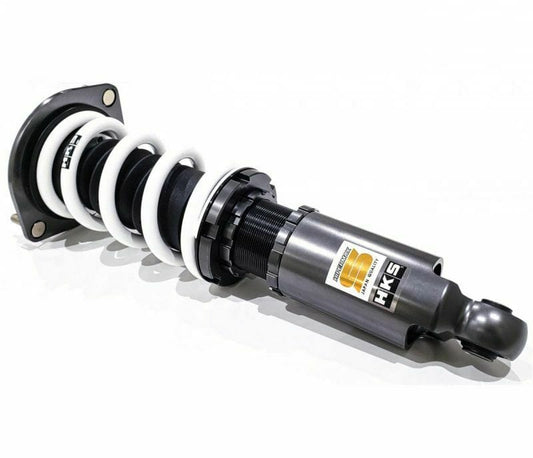 HKS Hipermax S Coilovers for 2011-2014 Subaru WRX STI (GRB/GRV)