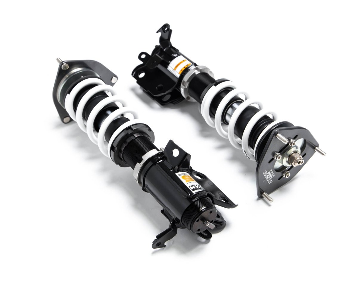 HKS Hipermax MAX S Coilovers | Toyota GR86 FA24 (22+) (80300-AT027)