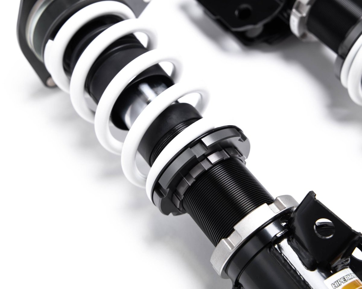 HKS Hipermax MAX S Coilovers | Toyota GR86 FA24 (22+) (80300-AT027)