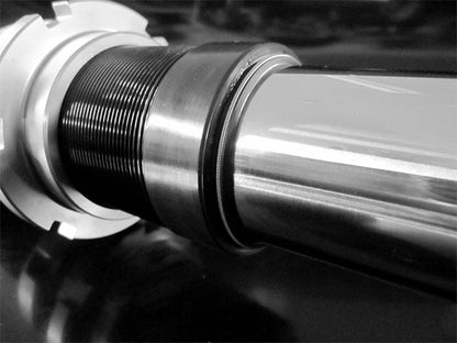 HKS Hipermax MAX S Coilovers | Toyota GR86 FA24 (22+) (80300-AT027)