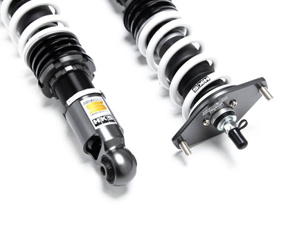 HKS Hipermax S Coilovers | Subaru BRZ ZD8 FA24 (22+) (80300-AF020)