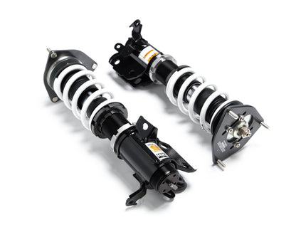 HKS Hipermax S Coilovers | Subaru BRZ ZD8 FA24 (22+) (80300-AF020)