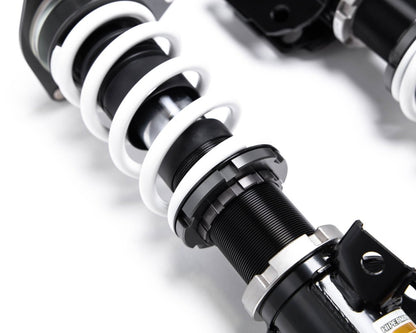 HKS Hipermax S Coilovers | Subaru BRZ ZD8 FA24 (22+) (80300-AF020)