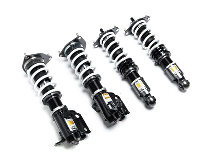 HKS Hipermax S Coilovers | Subaru BRZ ZD8 FA24 (22+) (80300-AF020)