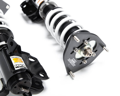 HKS Hipermax S Coilovers | Subaru BRZ ZD8 FA24 (22+) (80300-AF020)