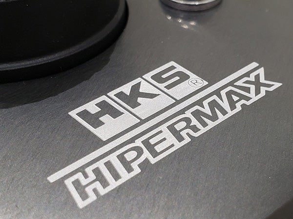 HKS Hipermax S Coilovers | Subaru BRZ ZD8 FA24 (22+) (80300-AF020)