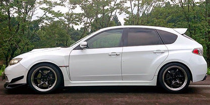 HKS Hipermax S Front Pillow Ball Full Coilover Kit | Subaru WRX STI (11-14) (80300-AF001P)