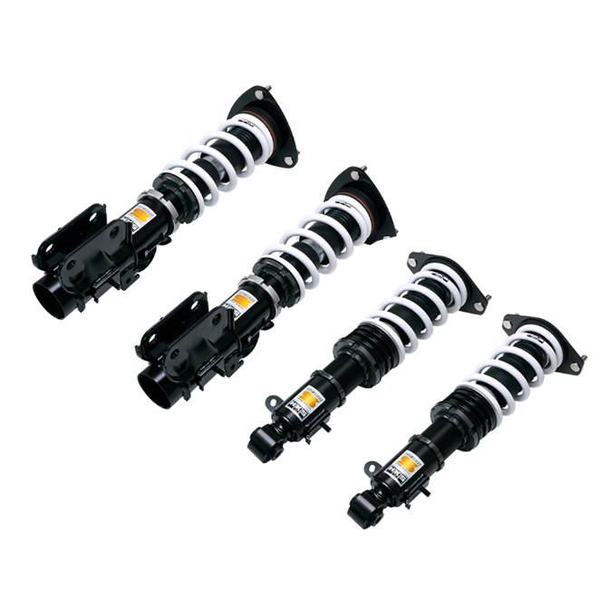 HKS Hipermax S Coilovers w/ Error Canceller | Subaru WRX FA24 (22+) (80300-AF010C)