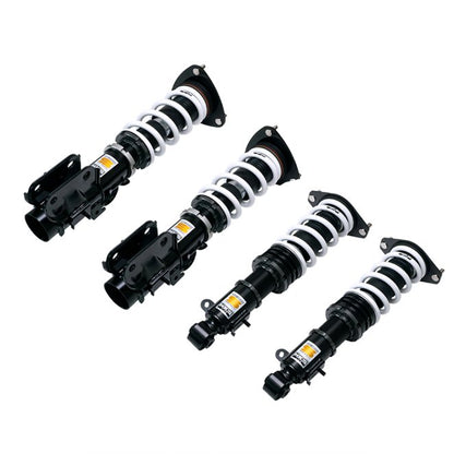 HKS Hipermax S Coilovers w/ Error Canceller | Subaru WRX FA24 (22+) (80300-AF010C)