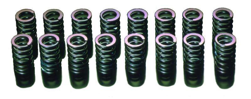 HKS Single Valve Springs | 2003-2007 Mitsubishi Evolution VIII/IX (22001-AM001)