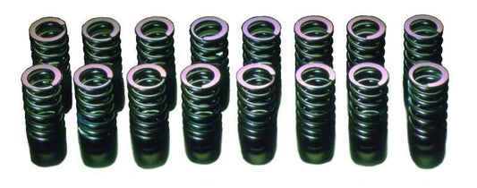 HKS Single Valve Springs | 2003-2007 Mitsubishi Evolution VIII/IX (22001-AM001)