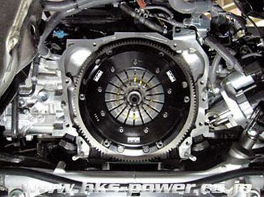 HKS Light Action Clutch Kit - Scion FR-S / Toyota 86 / Subaru BRZ 13-20