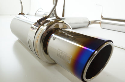 HKS Hi-Power SPEC-L2 Exhaust - Honda S2000 00-09