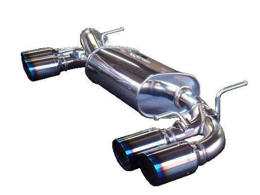 HKS LEGAMAX Premium Exhaust | Honda Odyssey RC1 K24W (32018-AH030)