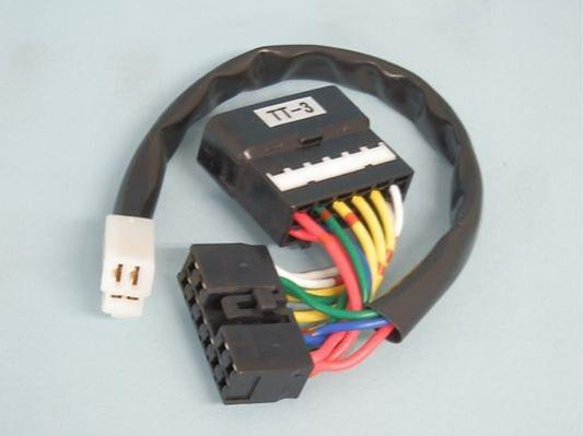 HKS Turbo Timer Harness | Multiple Subaru Fitments (4103-RF002)