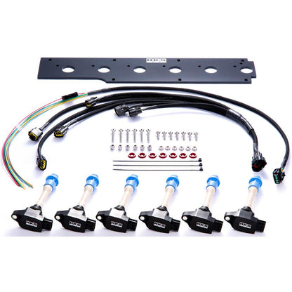 HKS Super Fire Racing Coil | 1993-1998 Toyota Supra (43005-AT001)