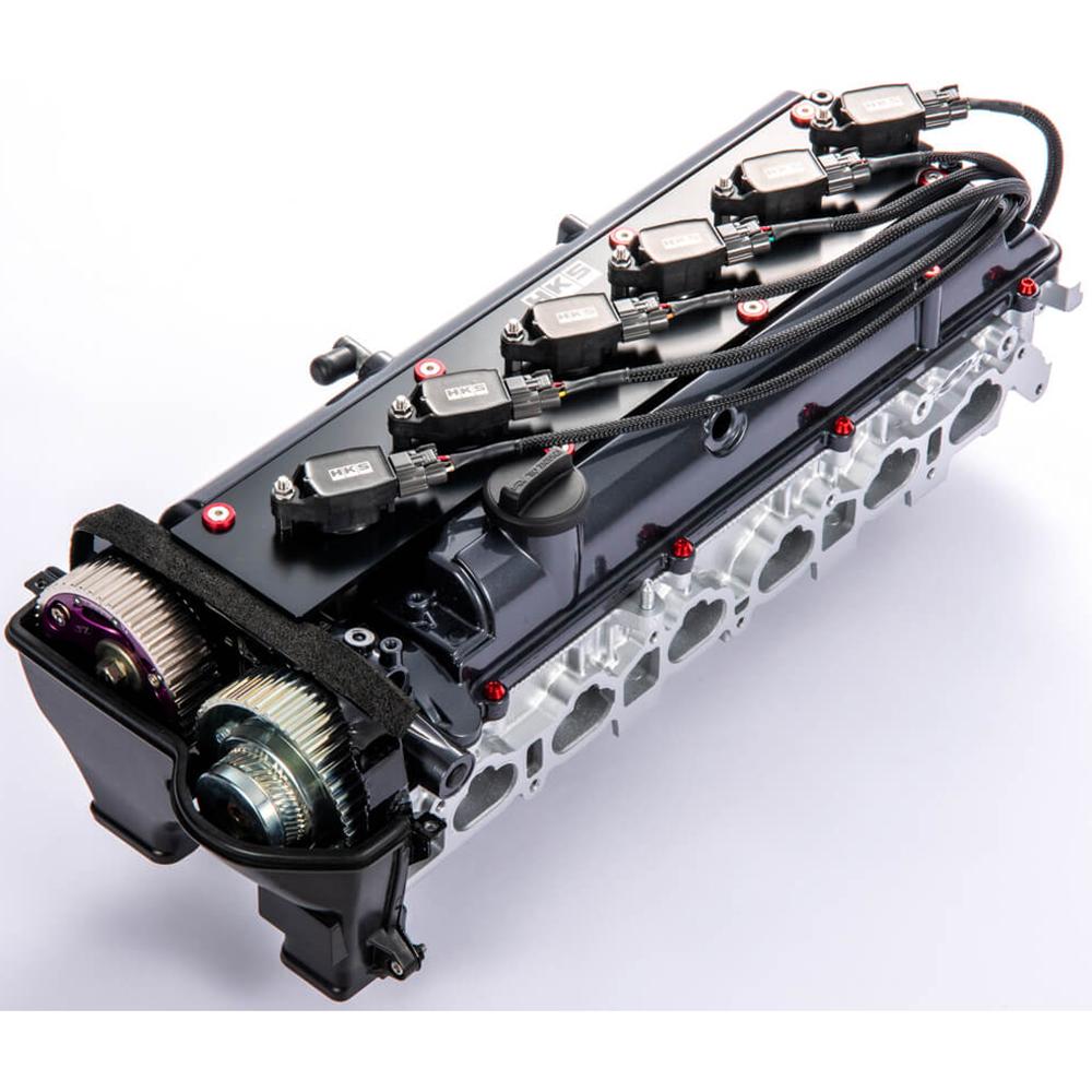 HKS Super Fire Racing Coil | 1993-1998 Toyota Supra (43005-AT001)