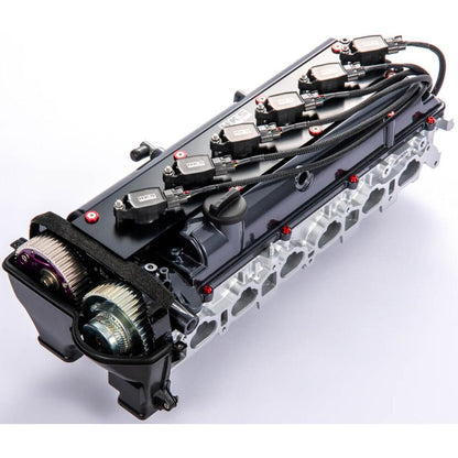 HKS Super Fire Racing Coil | 1993-1998 Toyota Supra (43005-AT001)