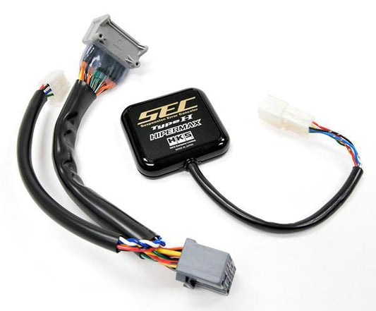 HKS Suspension Error Canceler II Type-H - Honda Civic Si 17-20 / Civic Type R FK8 17-21