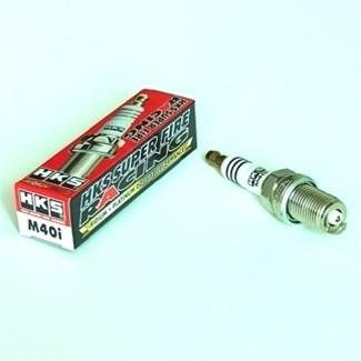 HKS M-Series Super Fire Racing Heat Range 7 Spark Plug (50003-M35LF)