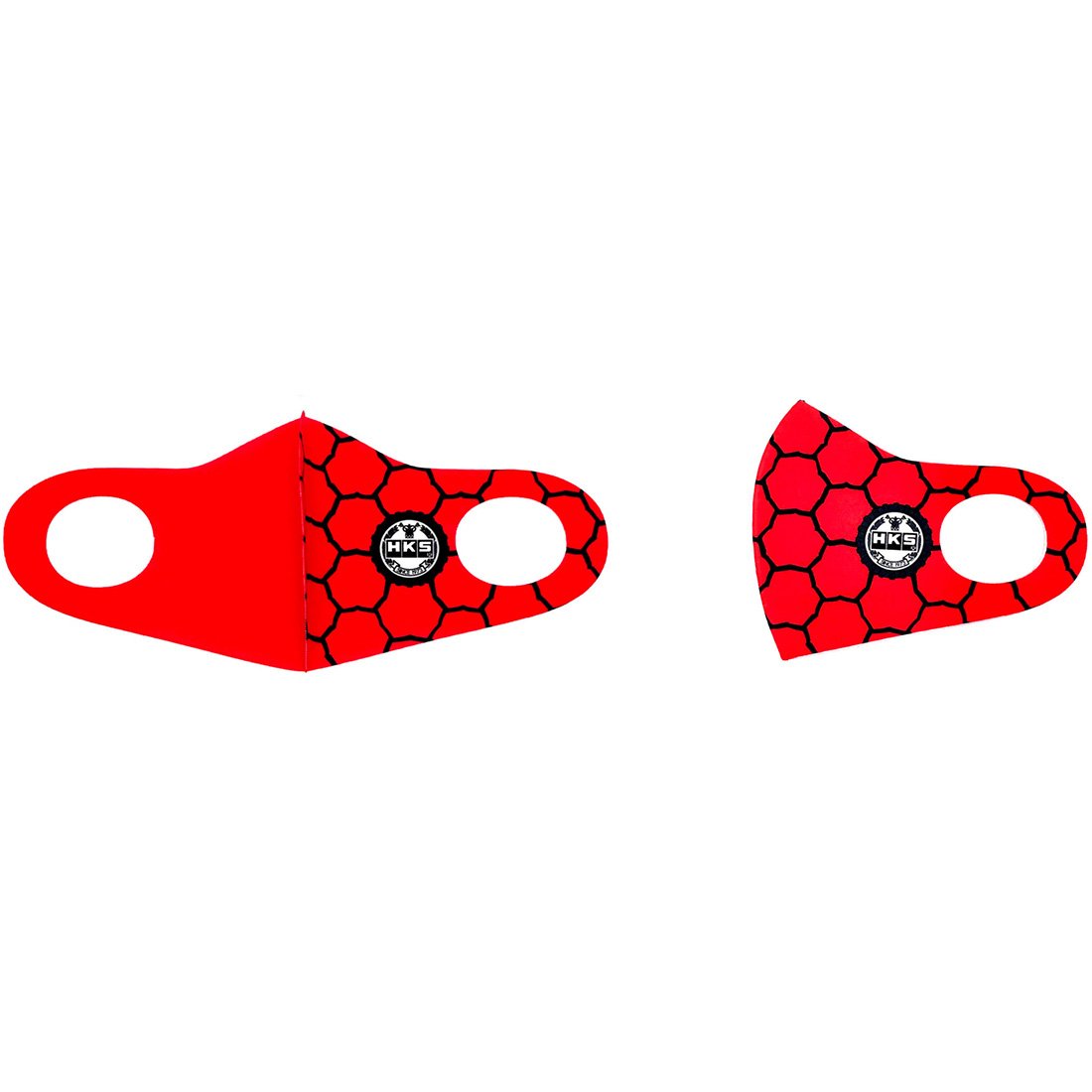 HKS Graphic Face Masks (51007-AK3XX)