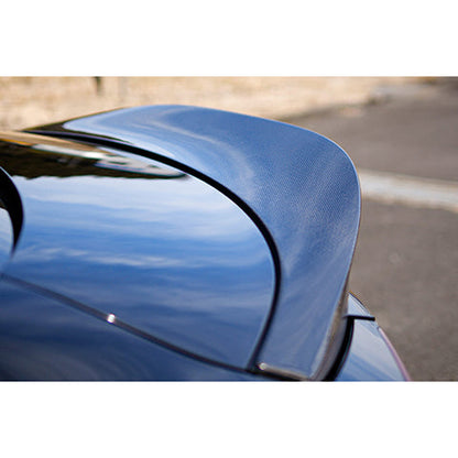 HKS Type-S Ducktail Spoiler - Toyota GR86 / Subaru BRZ 22+
