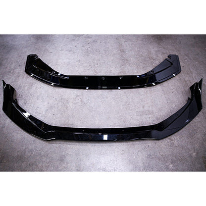 HKS Type-S Body Kit - Toyota GR86 22+