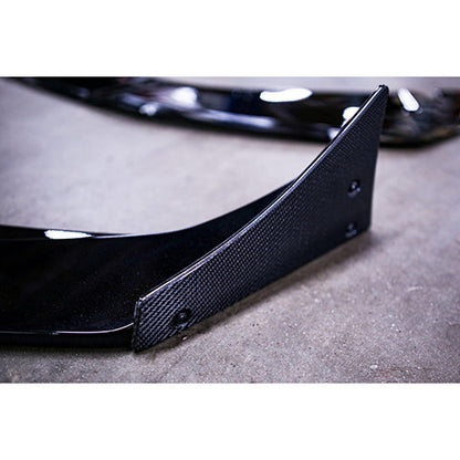 HKS Type-S Body Kit - Toyota GR86 22+