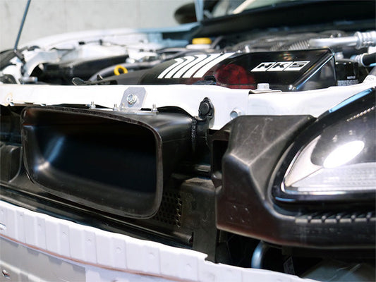HKS Air Intake Duct - Toyota GR86 (ZN8) 2022+ / Subaru BRZ (ZD8) 2022+