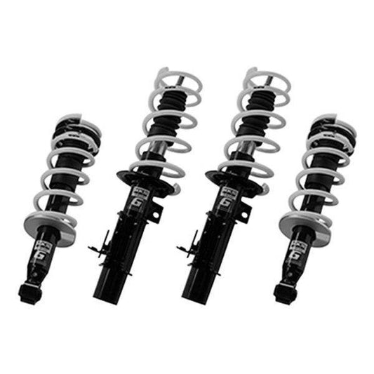 HKS Hipermax G Series Coilover | 2016-2021 BRZ/86/FRS (80260-AT007)