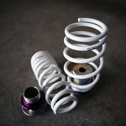 HKS Hipermax Touring Adjustable Spring - Toyota Supra (A90) 20+