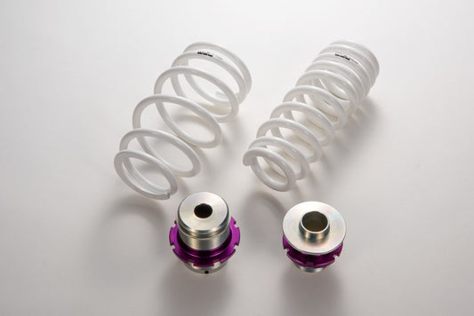 HKS Hipermax Touring Adjustable Spring - Toyota Supra (A90) 20+
