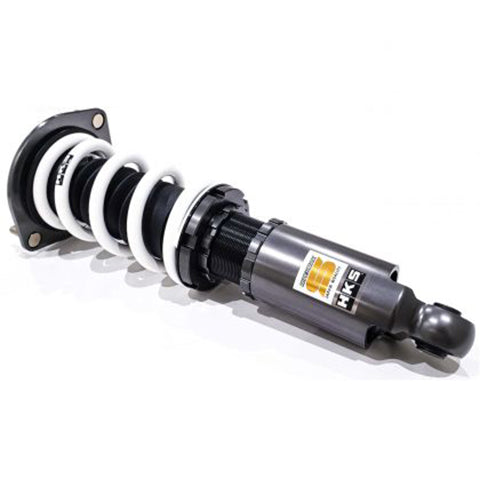 HKS Hipermax S Coilovers (with Error Canceller) - Subaru WRX FA24 2022+