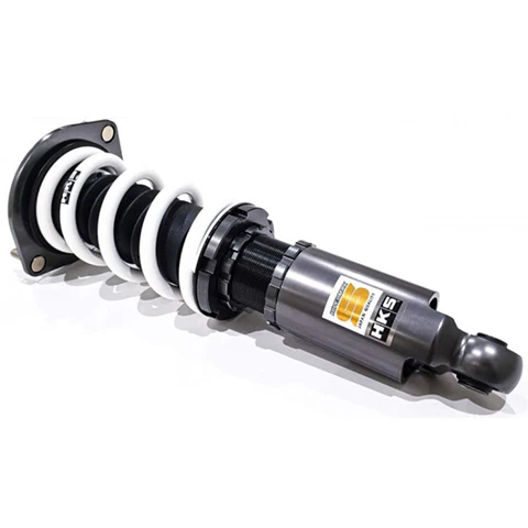 HKS Hipermax R Coilovers - Honda S2000 00-09