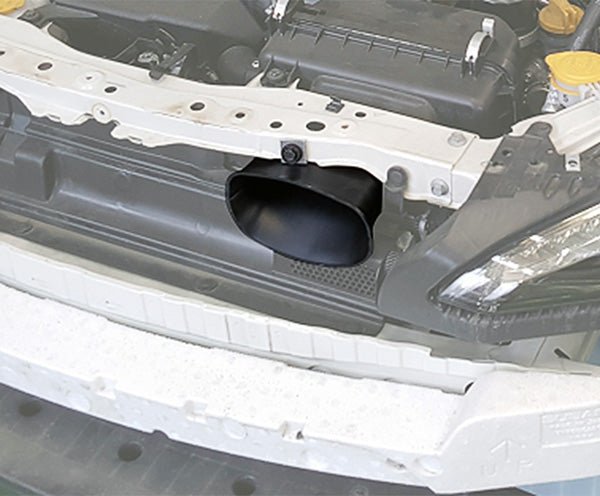 HKS Air Intake Duct | Scion FR-S (13-16) / Subaru BRZ (13+) / Toyota 86 (17+) (70999-AT002)