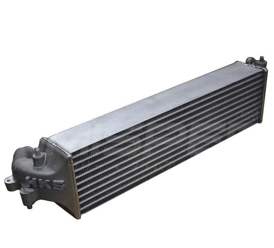 HKS Intercooler Core - Honda Civic Type R FK8 17-21