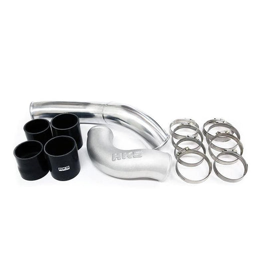 HKS Intercooler Piping Kit - Honda Civic Type R FK8 17-21
