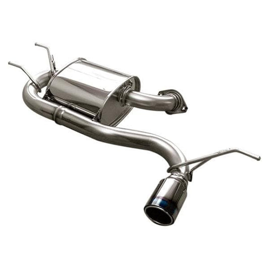 HKS Legamax Sports Exhaust - Mazda Miata ND 16+