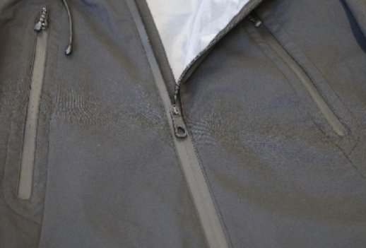 HKS Motorsports Waterproof Jacket - Medium