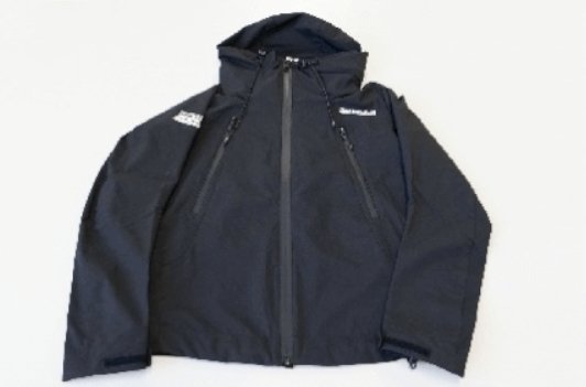 HKS Motorsports Waterproof Jacket - Medium