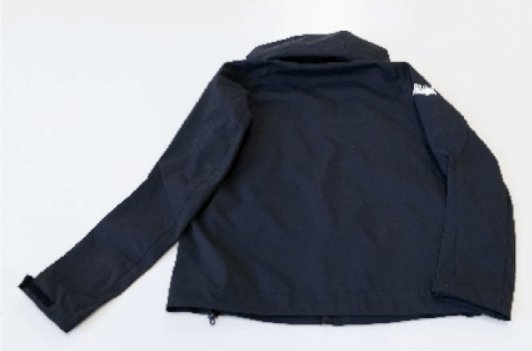 HKS Motorsports Waterproof Jacket - Medium