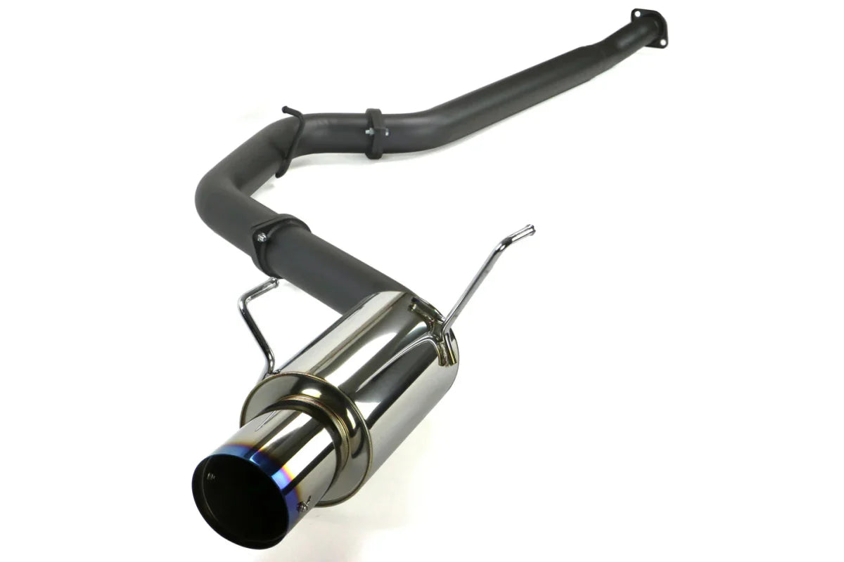 HKS Hi-Power Cat Back Exhaust | Subaru Impreza WRX STI Sedan 11-14 (31008-BF003)