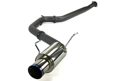 HKS Hi-Power Cat Back Exhaust | Subaru Impreza WRX STI Sedan 11-14 (31008-BF003)