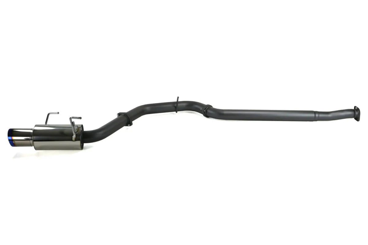 HKS Hi-Power Cat Back Exhaust | Subaru Impreza WRX STI Sedan 11-14 (31008-BF003)