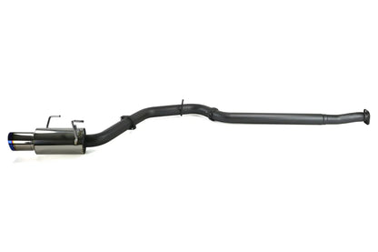 HKS Hi-Power Cat Back Exhaust | Subaru Impreza WRX STI Sedan 11-14 (31008-BF003)